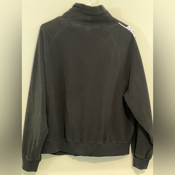 PINK Fleece Pullover - Picture 5 of 8